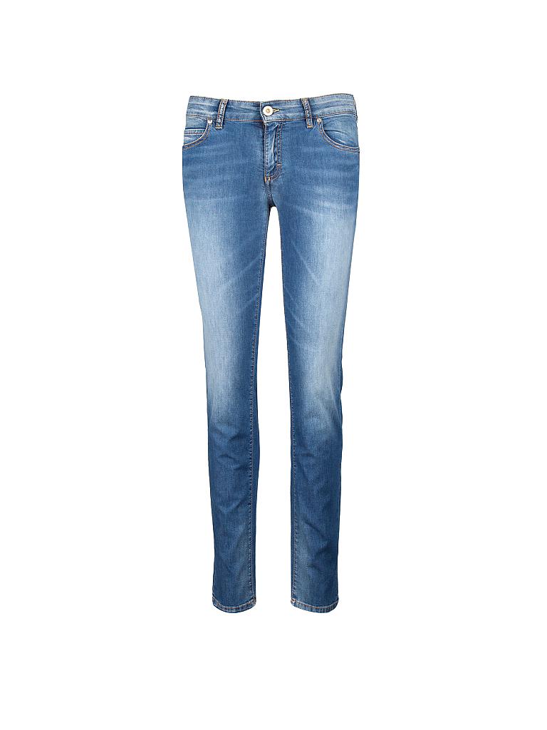 MARC O'POLO | Jeans Slim-Fit "Alby" | 