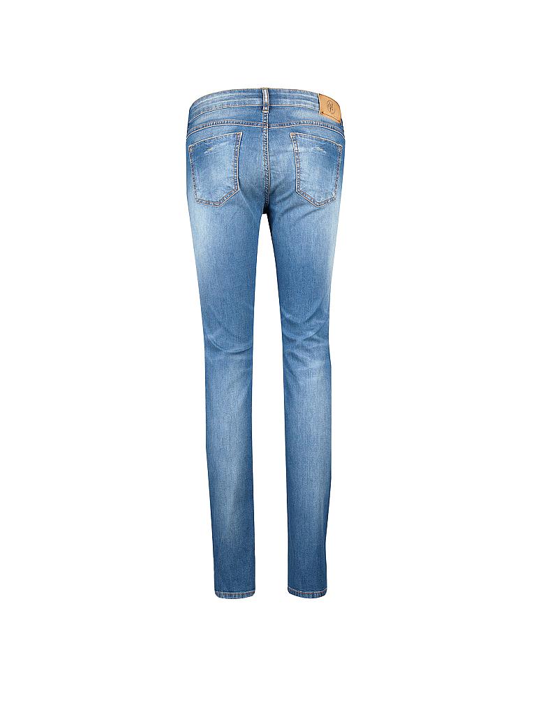 MARC O'POLO | Jeans Slim-Fit "Alby" | 