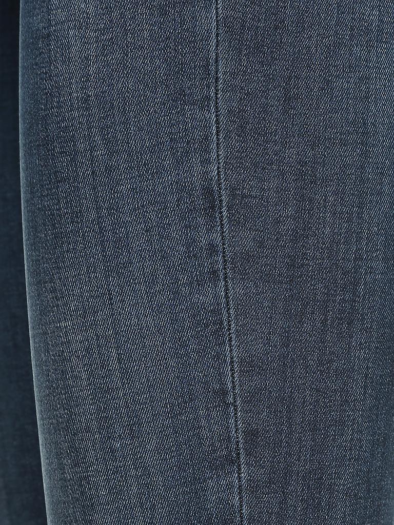 MARC O'POLO | Jeans Slim-Fit "Lulea" | blau