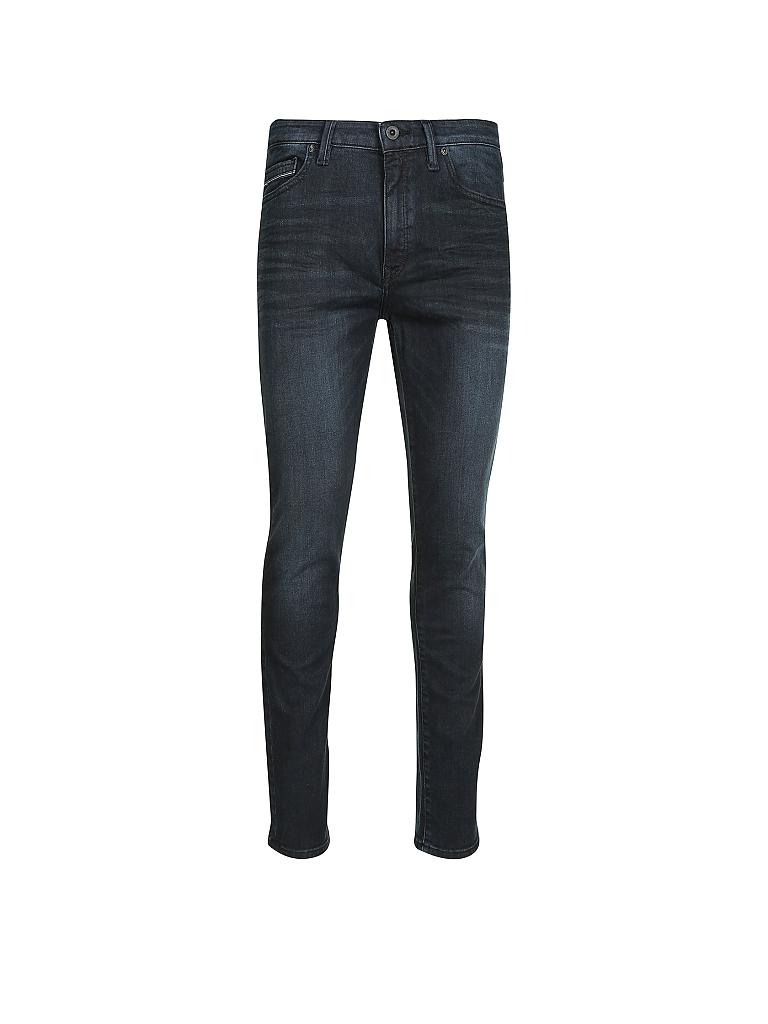 MARC O'POLO | Jeans Slim-Fit "Sjöbo" | blau