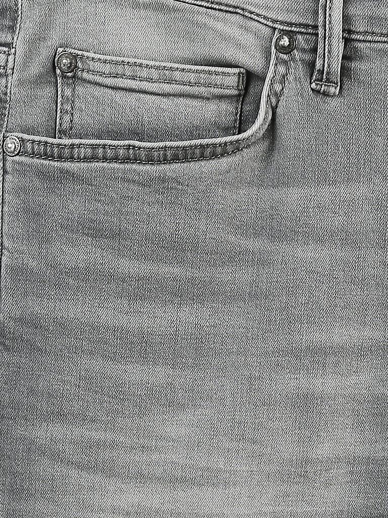 MARC O'POLO | Jeans Slim-Fit "Sjöbo" | grau
