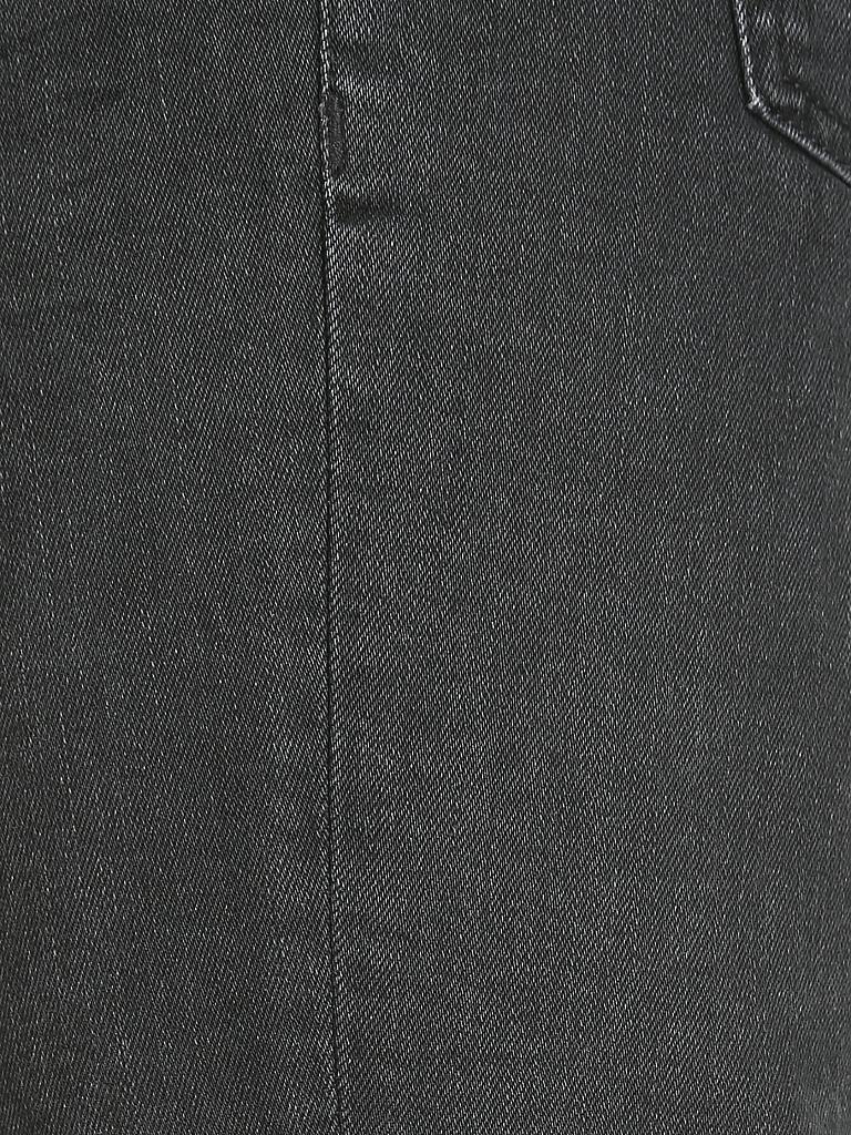 MARC O'POLO | Jeans Slim-Fit "Sjöbo" | schwarz