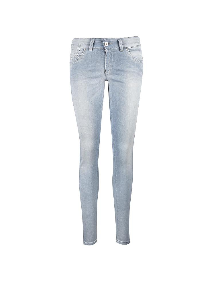 MARC O'POLO | Jeans Slim-Fit "Skara" | 