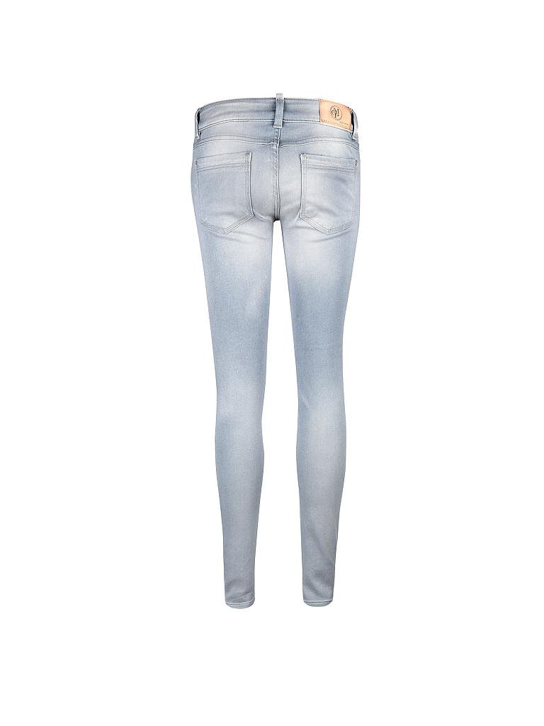 MARC O'POLO | Jeans Slim-Fit "Skara" | 