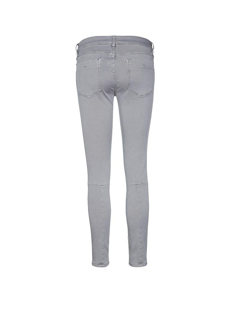 MARC O'POLO | Jeans Slim-Fit "Skara" | grau