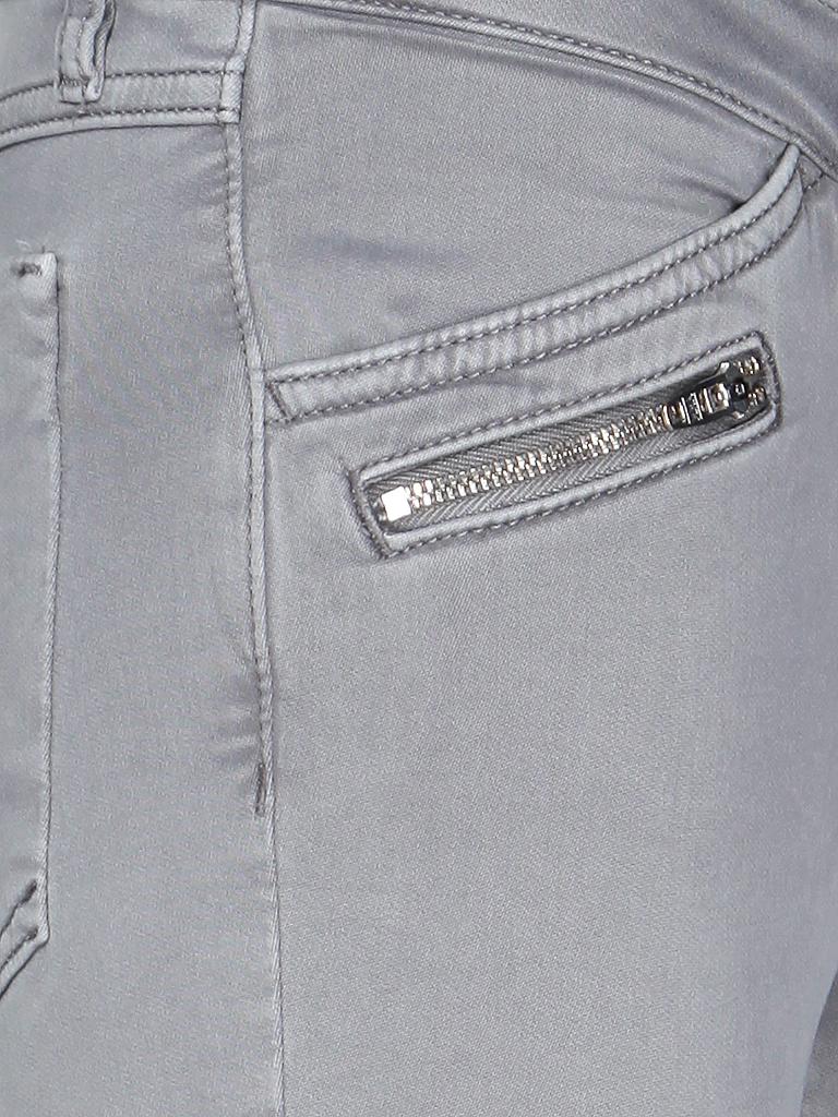 MARC O'POLO | Jeans Slim-Fit "Skara" | grau