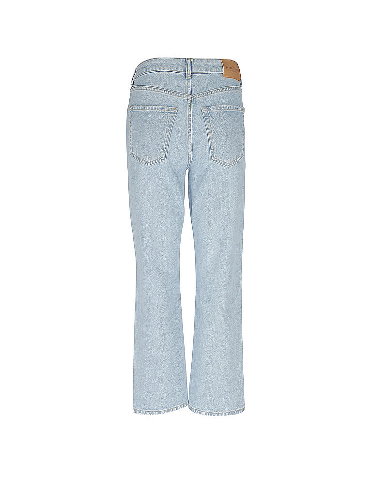 MARC O'POLO | Jeans Straight Fit Linde  | hellblau