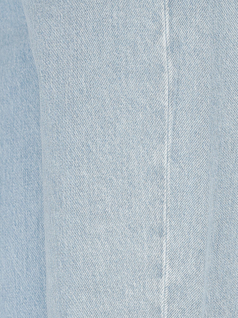 MARC O'POLO | Jeans Straight Fit Linde  | hellblau