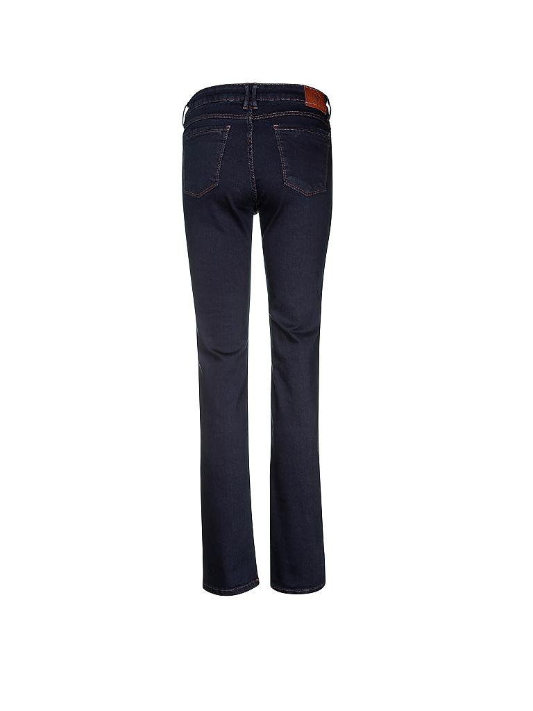 MARC O'POLO | Jeans Straight-Fit "Lomma" | blau