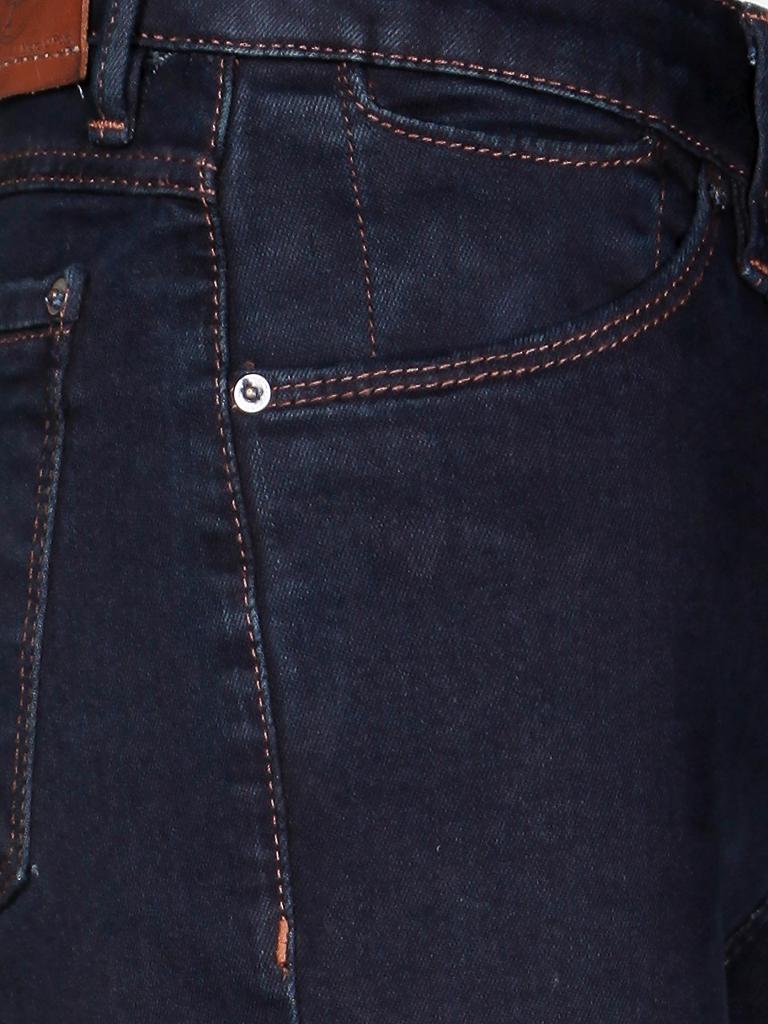 MARC O'POLO | Jeans Straight-Fit "Lomma" | blau