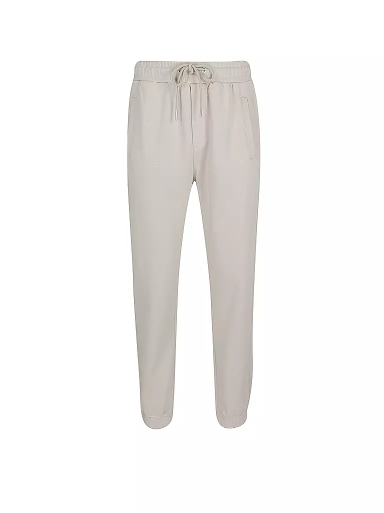 MARC O'POLO | Jogginghose | creme