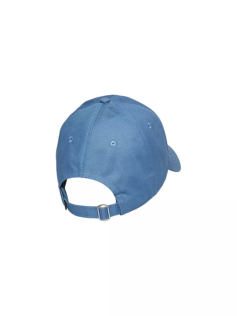 MARC O'POLO | Kappe  | blau