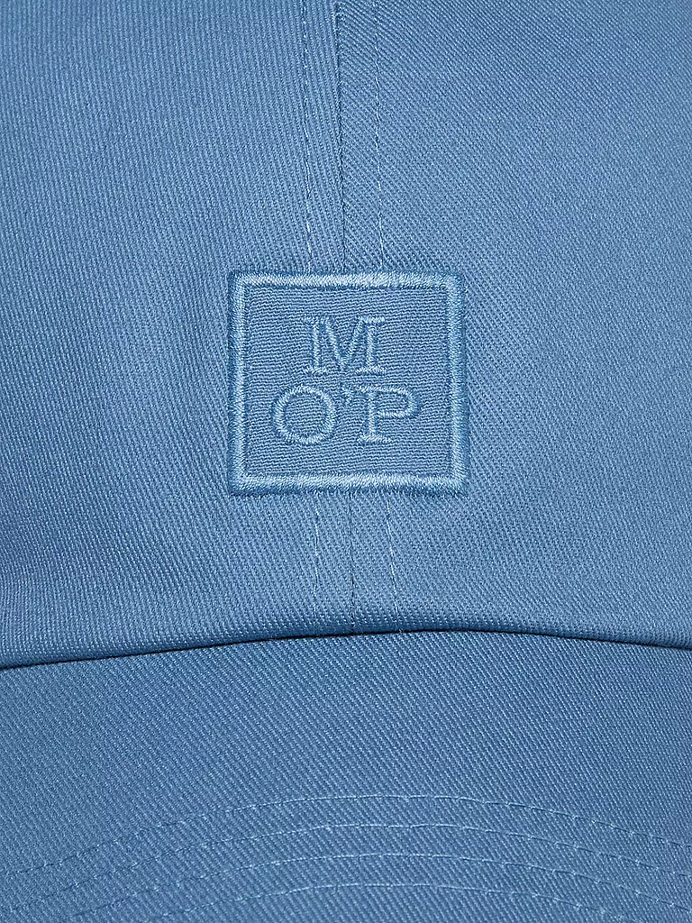 MARC O'POLO | Kappe  | blau