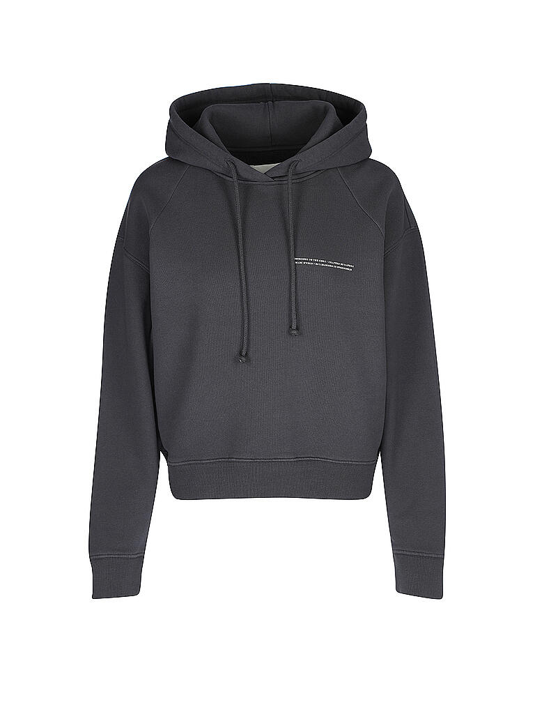 MARC O'POLO | Kapuzensweater - Hoodie  | blau
