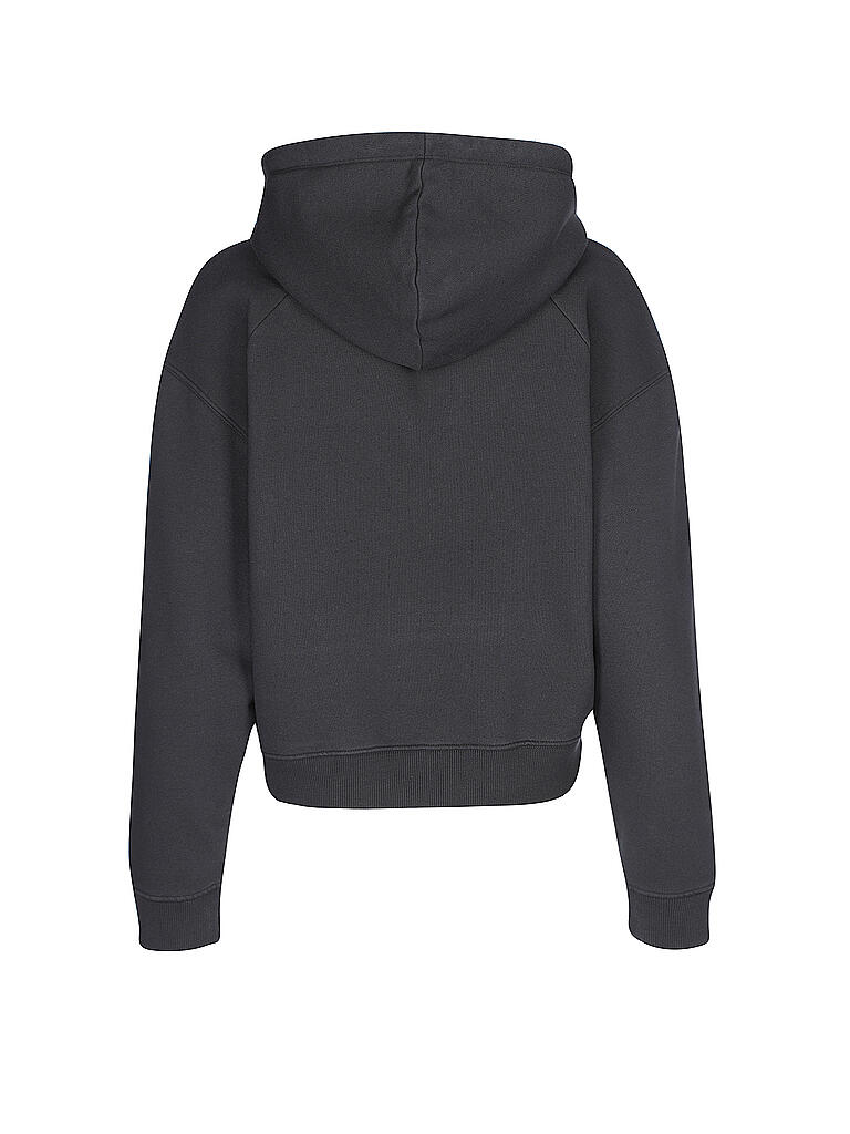 MARC O'POLO | Kapuzensweater - Hoodie  | blau