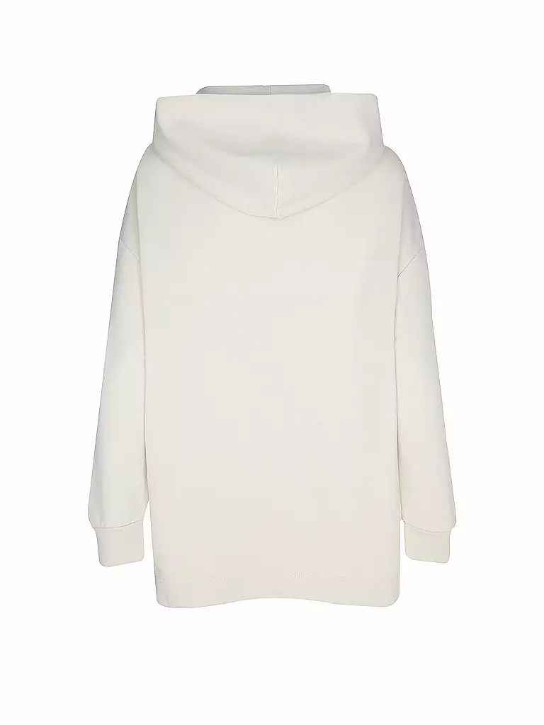 MARC O'POLO | Kapuzensweater - Hoodie  | hellgrau