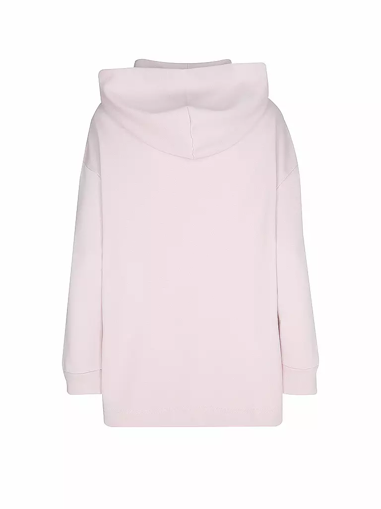 MARC O'POLO | Kapuzensweater - Hoodie  | lila