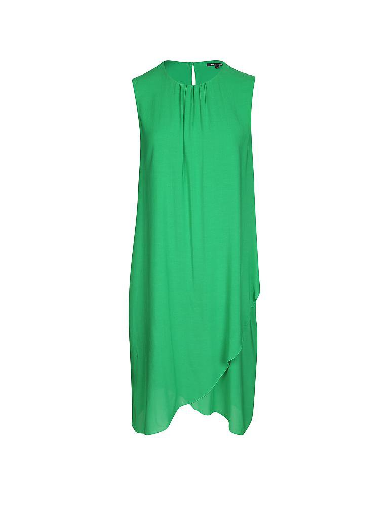 MARC O'POLO | Kleid  | grün