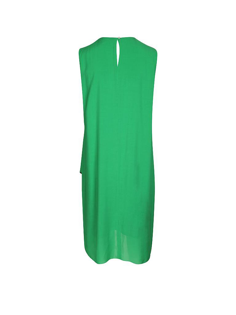 MARC O'POLO | Kleid  | grün
