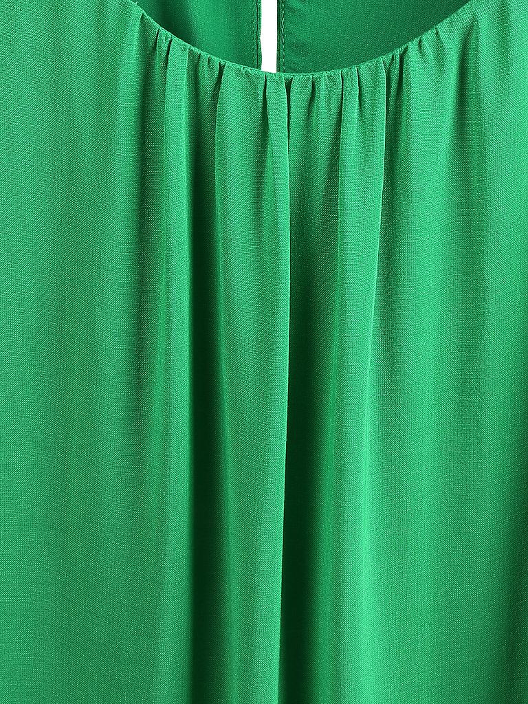 MARC O'POLO | Kleid  | grün