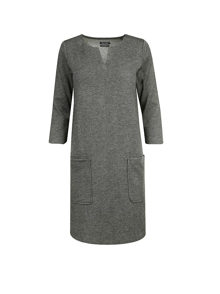 MARC O'POLO | Kleid | grau