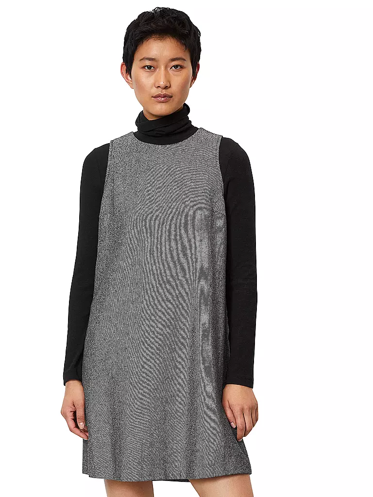 MARC O'POLO | Kleid | grau
