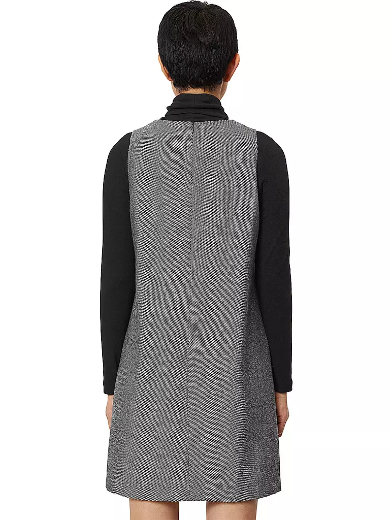 MARC O'POLO | Kleid | grau