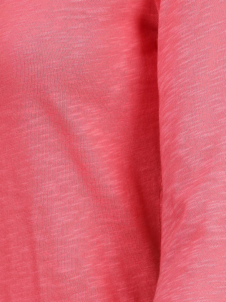 MARC O'POLO | Langarmshirt | rosa