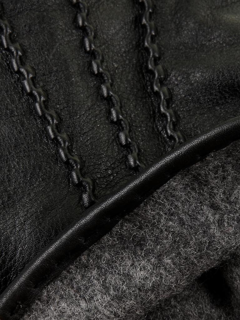 MARC O'POLO | Lederhandschuhe  | 