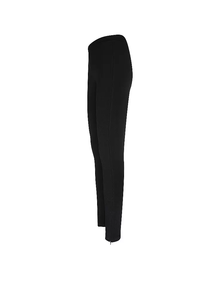 MARC O'POLO | Leggings | schwarz