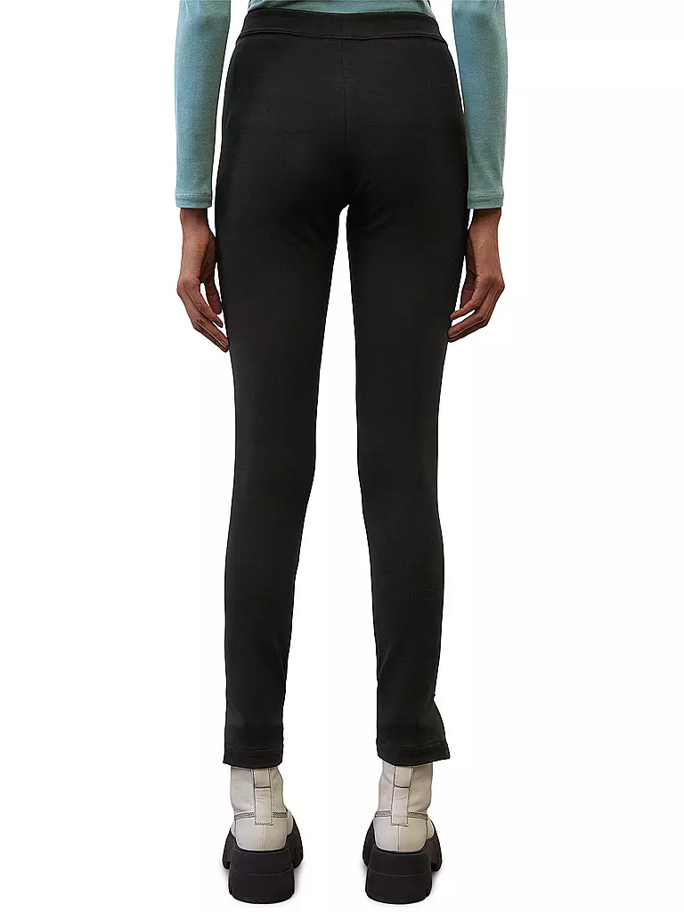 MARC O'POLO | Leggings | schwarz