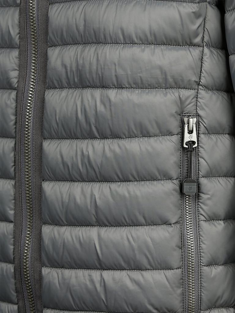 MARC O'POLO | Leichtsteppjacke | grau