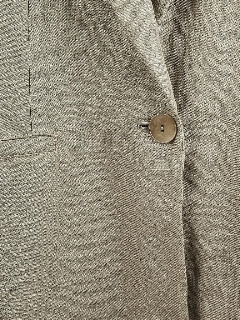 MARC O'POLO | Leinen-Blazer | 