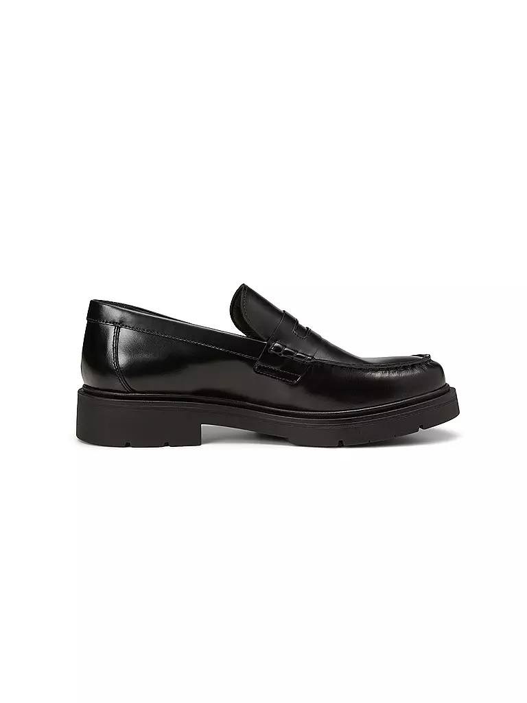 MARC O'POLO | Loafers | schwarz