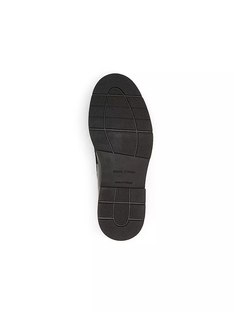 MARC O'POLO | Loafers | schwarz