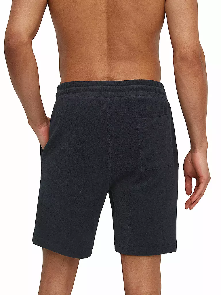 MARC O'POLO | Loungehose | blau
