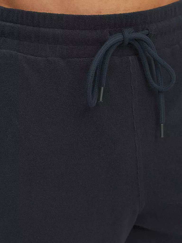 MARC O'POLO | Loungehose | blau