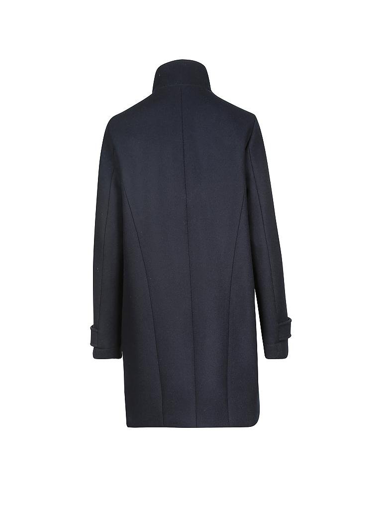 MARC O'POLO | Mantel  | blau