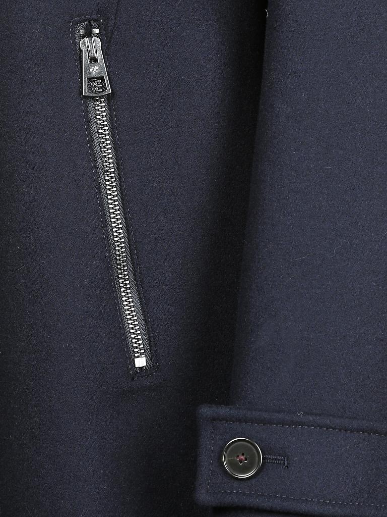 MARC O'POLO | Mantel  | blau