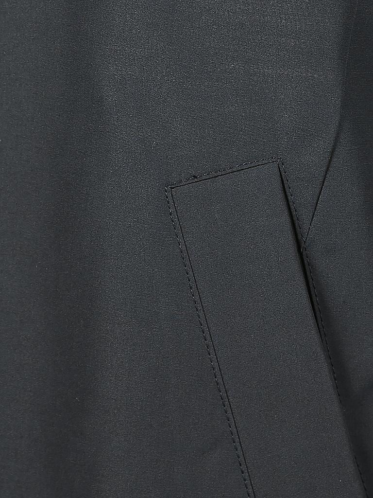 MARC O'POLO | Mantel Regular Fit | blau