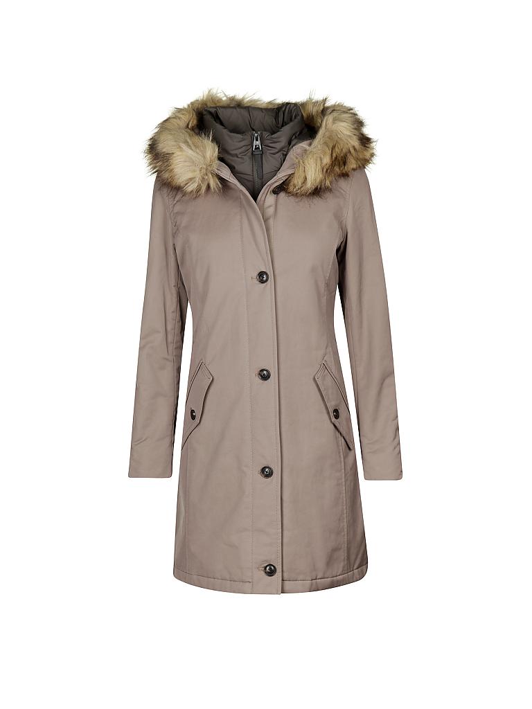 MARC O'POLO | Mantel | beige