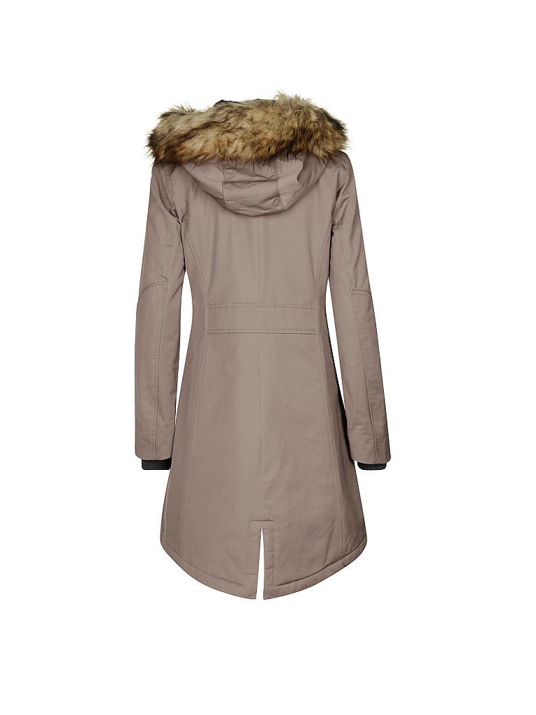MARC O'POLO | Mantel | beige