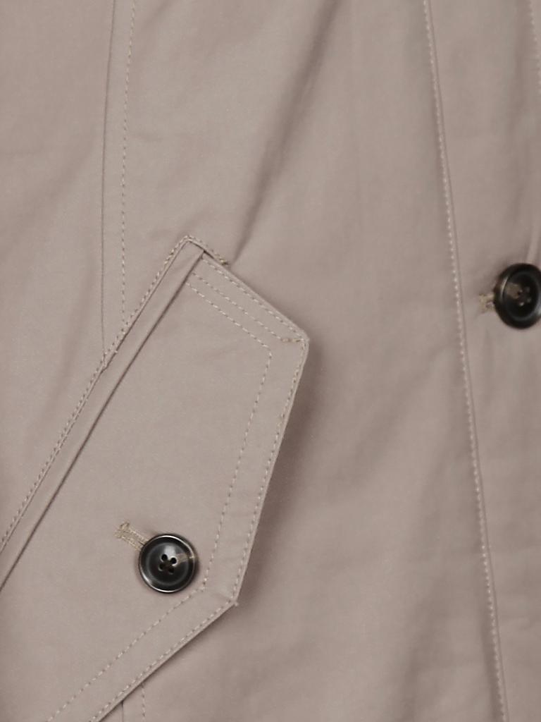 MARC O'POLO | Mantel | beige
