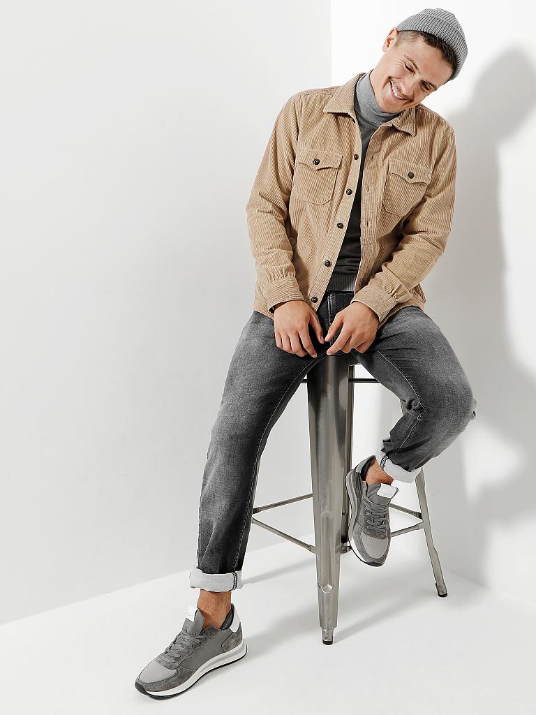 MARC O'POLO | Overshirt - Cordhemd | beige