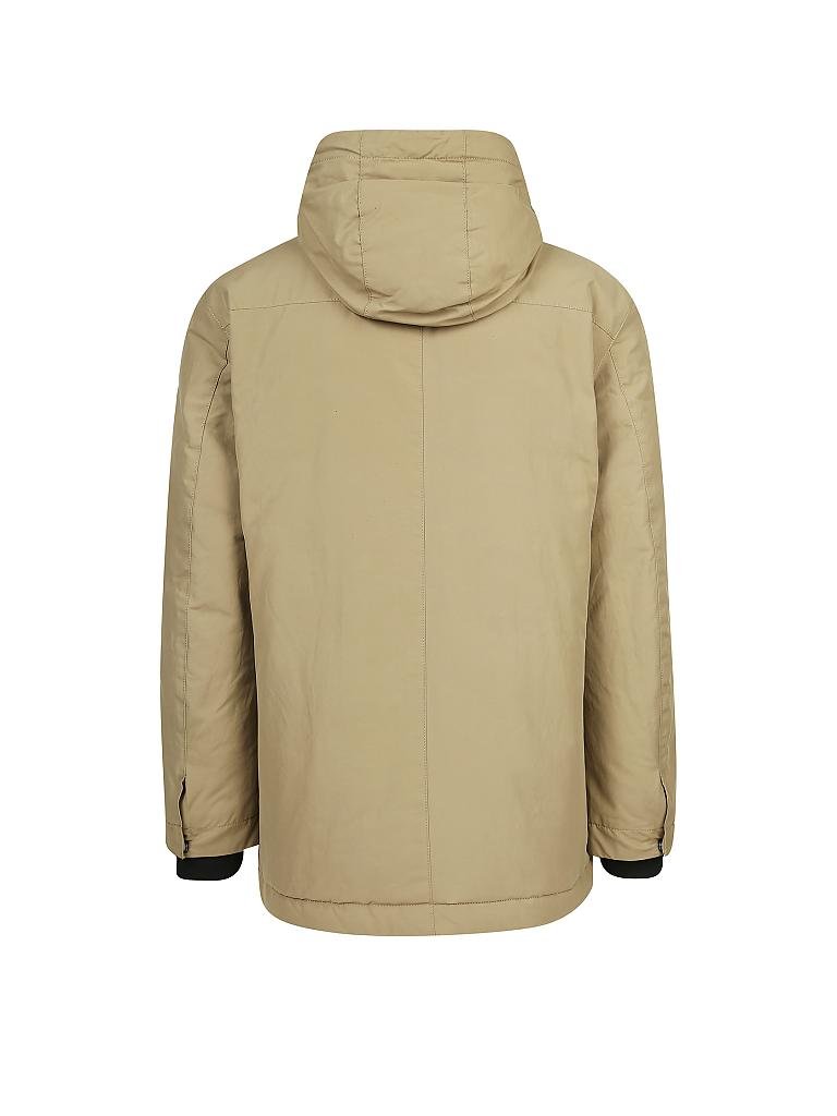 MARC O'POLO | Parka Regular-Fit | beige