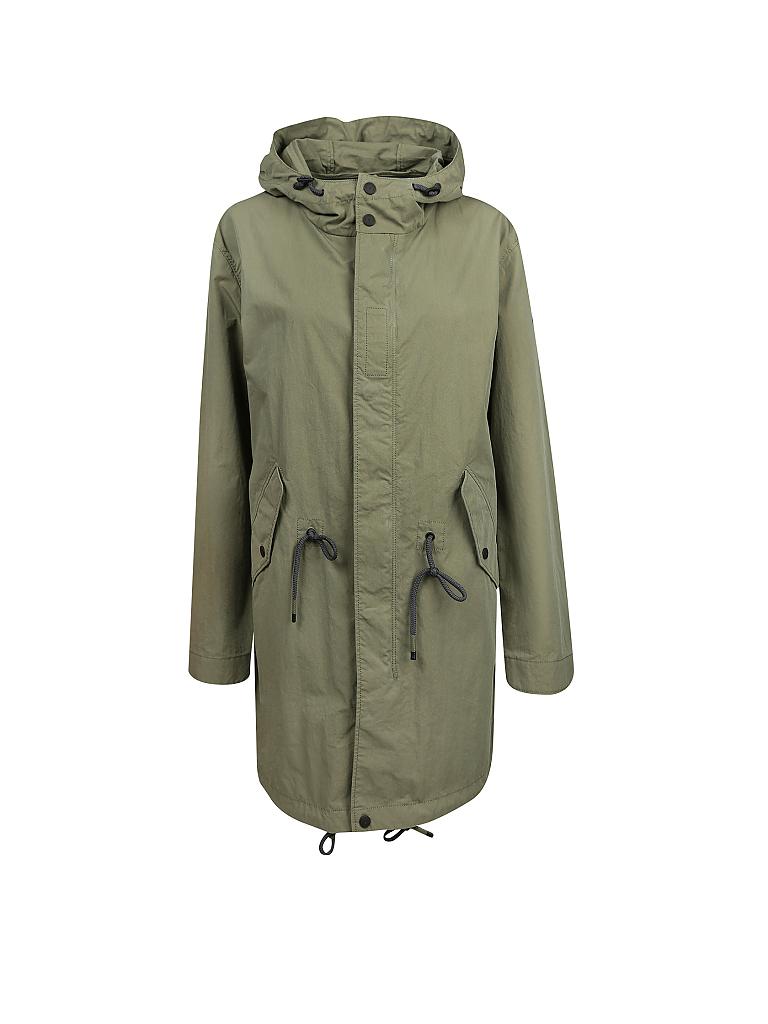 MARC O'POLO | Parka | olive