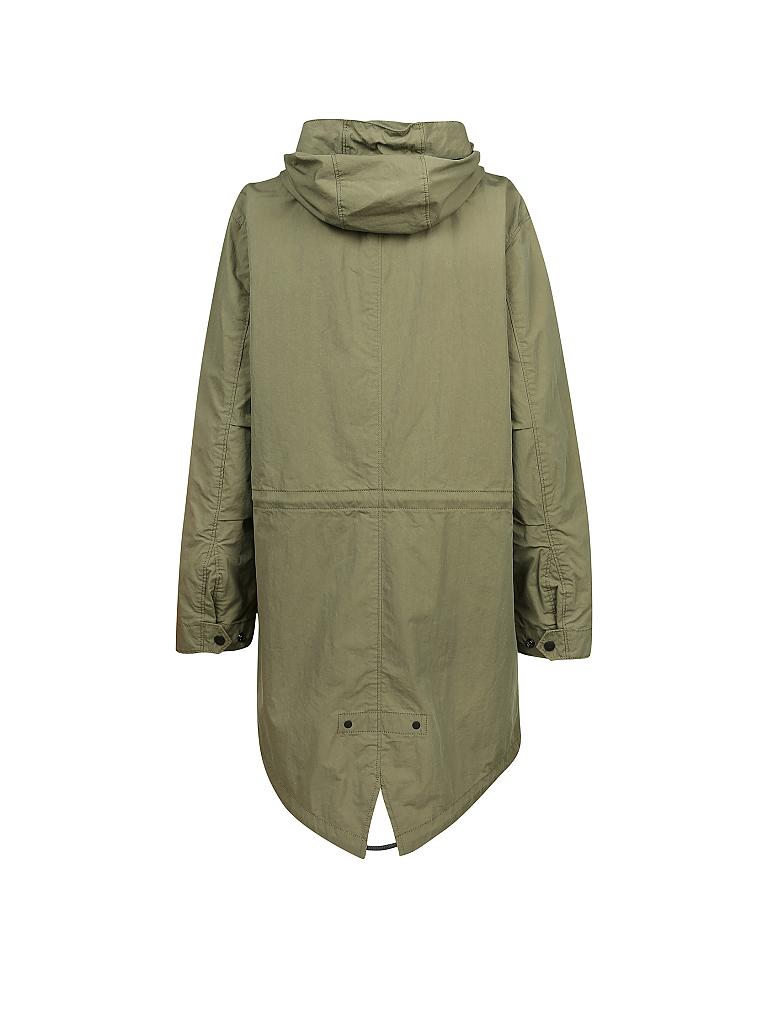 MARC O'POLO | Parka | olive