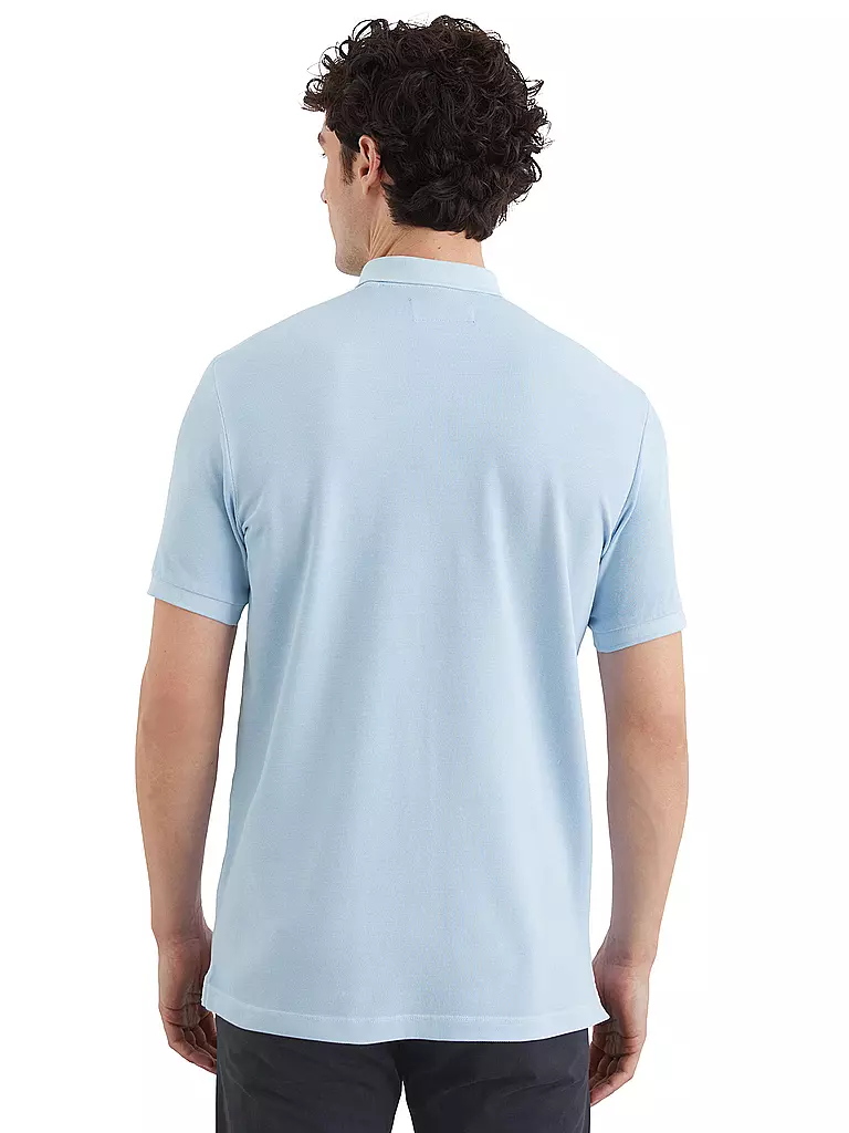 MARC O'POLO | Poloshirt  | creme