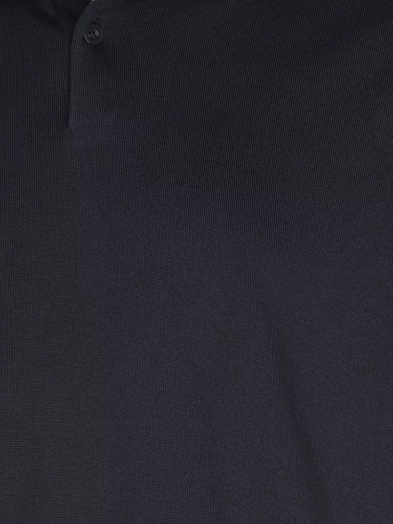 MARC O'POLO | Poloshirt  | dunkelblau