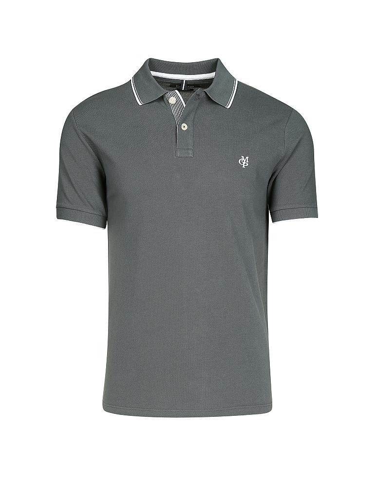 MARC O'POLO | Poloshirt Regular-Fit | 